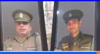 මිය ගිය බන්ධනාගාර නිලධාරීන්ට දෙදෙනාට උසස් වීම්...